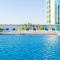 S Plaza Suites Hotel - Seef