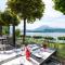 HERMITAGE Lake Lucerne - Beach Club & Lifestyle Hotel - Luzern