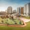 Amadeus Holiday Apartments in Caesar Resort & SPA, Long Beach