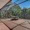 A Private Oasis Complex in Naples