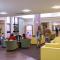 Cranfield Management Development Centre