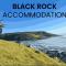 BLACK ROCK ACCOMMODATION - Hole in the Wall