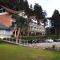 HOTEL CAMPO ALEGRE - Campo Alegre