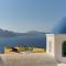 Ilivatos - Elegant Villa on the Caldera's Edge - 伊亚