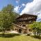 Alpine Forest Hotel & Restaurant