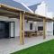 C-Rock Holiday Home Jacobs Bay