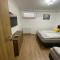 Route 7 Rooms