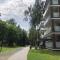 Apartament Skandynawski