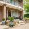Appartement Zuiderstrand - 佐特兰德