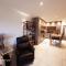 Sea View Suites - דירות נופש עם מקלט - Caesarea