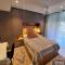 Sea View Suites - דירות נופש עם מקלט - Caesarea