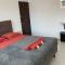 "Tiaré" city center room