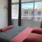"Tiaré" city center room