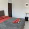 "Tiaré" city center room