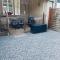 Appartement avec terrasse privative