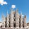 [Duomo-Navigli] Design Family Suite Free Wifi
