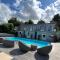 Hotel la piscine