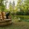 Ca Stella Camping del Monte San Giorgio - Meride