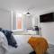 City Centre Studio 2 with Kitchenette, Free Wifi and Smart TV with Netflix by Yoko Property - Middlesbrough