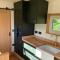 Cwtch Cader Shepherds Hut - Llanelltyd