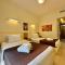 Hayali Suites