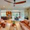 Stockbridge Retreat with Pool and Hot Tub!