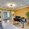 Stockbridge Retreat with Pool and Hot Tub!