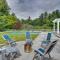 Stockbridge Retreat with Pool and Hot Tub! - Stockbridge