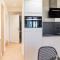 Croix Paquet - Appartements à Lyon