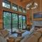Aska Tranquility -Stylish New Build Cabin Getaway - Cherry Log