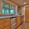 Aska Tranquility -Stylish New Build Cabin Getaway - Cherry Log