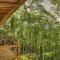 Aska Tranquility -Stylish New Build Cabin Getaway - Cherry Log