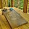 Aska Tranquility -Stylish New Build Cabin Getaway - Cherry Log
