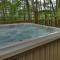 Aska Tranquility -Stylish New Build Cabin Getaway - Cherry Log