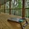 Aska Tranquility -Stylish New Build Cabin Getaway - Cherry Log
