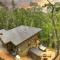Aska Tranquility -Stylish New Build Cabin Getaway - Cherry Log