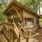 Aska Tranquility -Stylish New Build Cabin Getaway - Cherry Log
