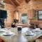 Spectacular MTNS Views with PRIVATE HOT TUB with Pool Table and Private Pond - 赛维尔维尔