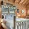 Spectacular MTNS Views with PRIVATE HOT TUB with Pool Table and Private Pond - 赛维尔维尔