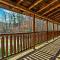 Spectacular MTNS Views with PRIVATE HOT TUB with Pool Table and Private Pond - 赛维尔维尔