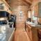Spectacular MTNS Views with PRIVATE HOT TUB with Pool Table and Private Pond - 赛维尔维尔