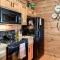 Spectacular MTNS Views with PRIVATE HOT TUB with Pool Table and Private Pond - 赛维尔维尔
