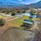 Spectacular MTNS Views with PRIVATE HOT TUB with Pool Table and Private Pond - 赛维尔维尔