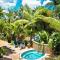 The Cabanas Guesthouse & Spa - Gay Resort catering to Gay Men