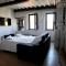 Loft Santa Chiara - Affitti Brevi Italia