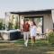 San Servolo Wellness Homes