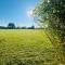 Solo Glamping Pod - Sleeps 4 - Northumberland