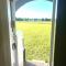 Solo Glamping Pod - Sleeps 4 - Northumberland