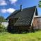 Juniper holiday house in Kassari with sauna