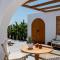 Numa Santorini